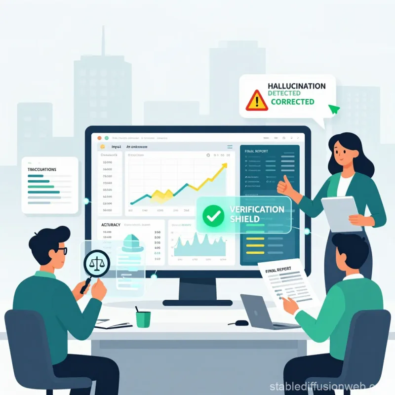AI for Finance & Analysis