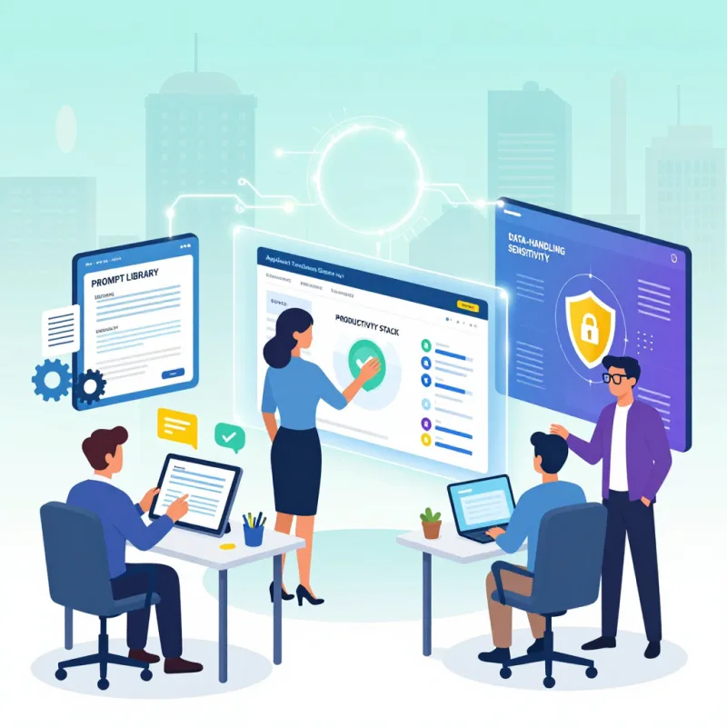 AI for HR & Operations