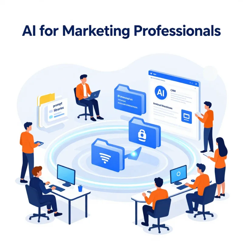 AI for Marketing Professionals