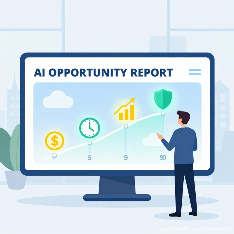 AI Opportunity Report