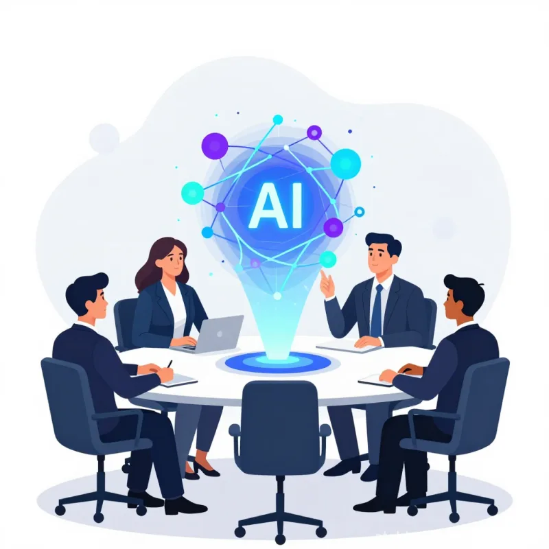 AI Strategy for Business Leaders